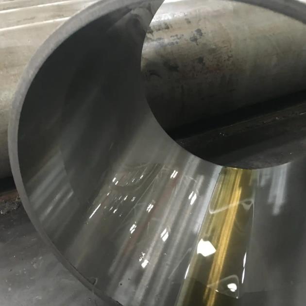 不銹鋼絎磨管可按需定制